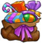 Sack Presents