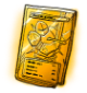 Triumphant Trump Card