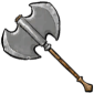 Double Axe