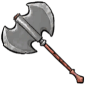 Double Axe