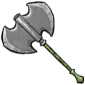 Double Axe