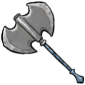 Double Axe