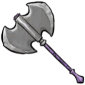 Double Axe
