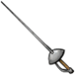 Ridiculous Rapier