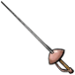 Ridiculous Rapier