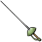 Ridiculous Rapier