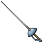 Ridiculous Rapier