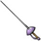 Ridiculous Rapier
