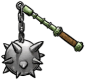 Fine Flail