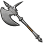 Silverblade