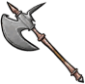 Silverblade