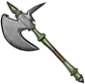 Silverblade