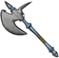 Silverblade