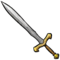 Longsword