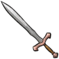 Longsword
