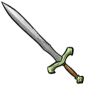 Longsword