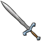 Longsword
