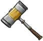 Hard Hammer