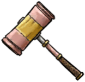 Hard Hammer