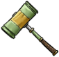 Hard Hammer