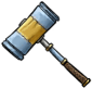 Hard Hammer
