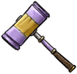 Hard Hammer
