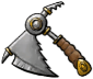 Thorn Blade