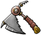 Thorn Blade