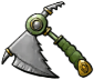 Thorn Blade