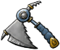 Thorn Blade