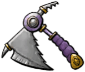 Thorn Blade