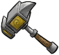 Hefty Hammer