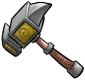 Hefty Hammer