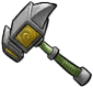 Hefty Hammer