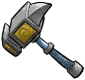 Hefty Hammer