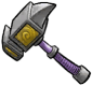 Hefty Hammer
