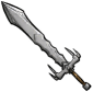 Heroic Sword