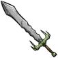 Heroic Sword