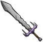 Heroic Sword