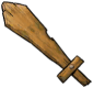 Toy Sword