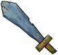 Toy Sword