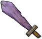 Toy Sword