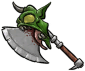 Demonblade