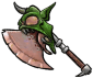 Demonblade