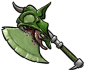 Demonblade