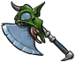 Demonblade