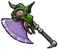 Demonblade