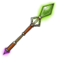 Crystal Staff
