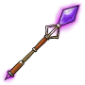 Crystal Staff