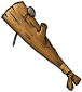 Spiked Club